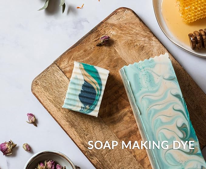 MARBLERS Fluorescent Pigment Powder [Neon Green] 4oz (113g) | Matte Pigment | Dye | Non-Toxic | Vegan | Cruelty-Free | Nail Polish, Nail Art, Soap, Slime, Candle, Resin, Epoxy, Acrylic Paint