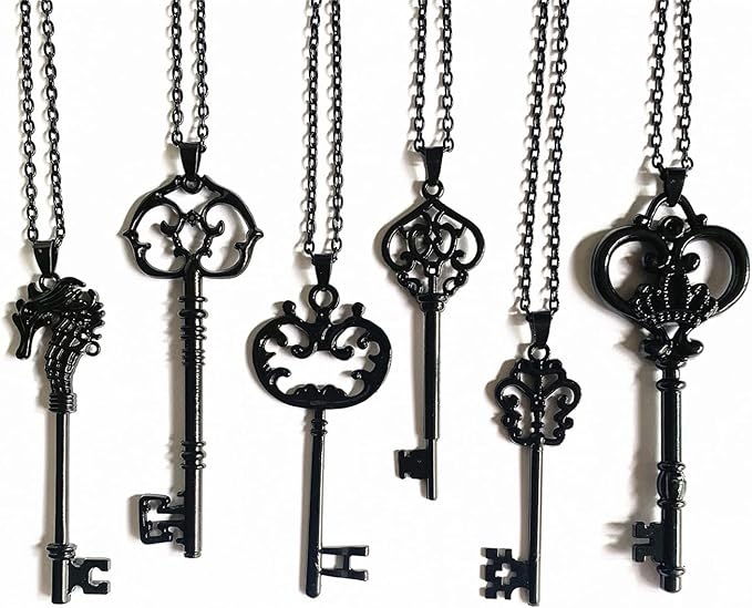 Jishi 33ft Link Cable Chain Roll 2mm, Black Chain for Jewelry Making Necklace Earring Bracelet DIY Craft Jewelry Making Findings Supplies, Black Plated Iron Metal Rolo Necklace Chain Spool Set