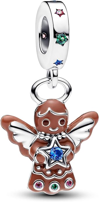 Fashion Charms Compatible for Bracelets,S925 Sterling Silver Charms,For Women Jewelry Present