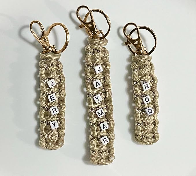 100PCS Premium Swivel Snap Hooks with Key Rings,Metal Lanyard Keychain Hooks Lobster Clasps for Key Jewelry DIY Crafts Bronze 1.38inches/35mm(50 Pcs Lanyard Snap Hooks+50 Pcs Key Rings)