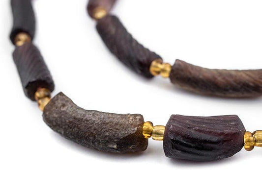 Roman Glass Beads
