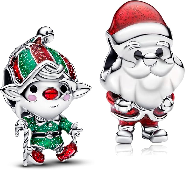 Fashion Charms Compatible for Bracelets,S925 Sterling Silver Charms,For Women Jewelry Present