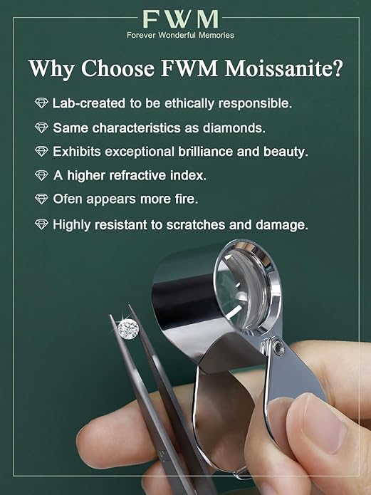 D Color VVS1 Clarity Moissanite and Genuine Sapphire/Emerald/Ruby Tennis Bracelets for Women 2.22ct-10.45ct, Solid 925 Sterling Silver, Anniversary Wedding Valentines Jewelry for Her, Length 5.9-7.5 Inch(15-19cm)