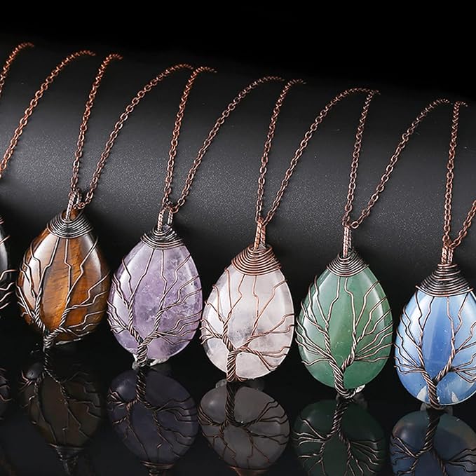 Jishi 33ft Link Cable Chain Roll 2mm, Red Copper Chain for Jewelry Making Necklace Earring Bracelet DIY Craft Jewelry Making Findings Supplies, Copper Plated Iron Metal Rolo Necklace Chain Spool Set