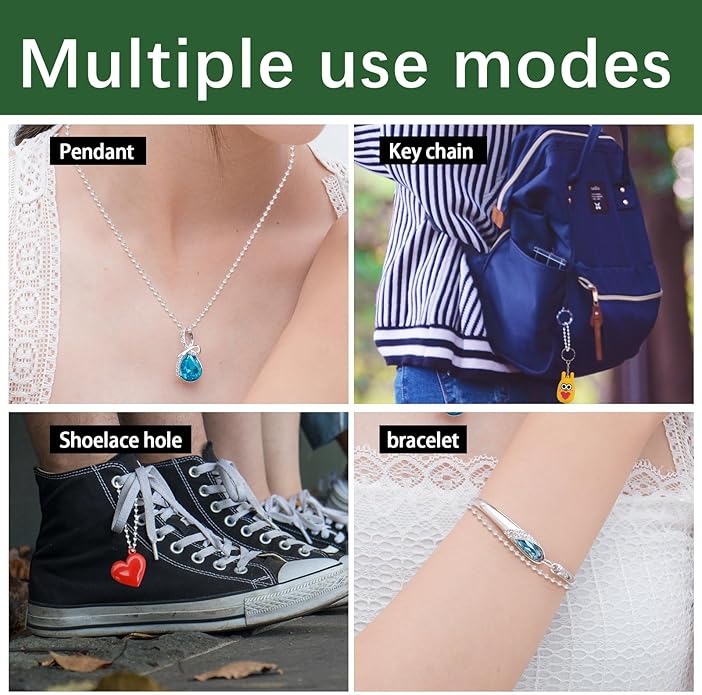 GEKIXUTP 100 pcs Dog Tag Chain Ball Chain Necklace Bulk,Military Dog tag Chain for Men Dog tags Chains,Beaded Chain Necklace Chains for Jewelry Making,Silver Nickel Plated Metal 23.6" Long 2.4mm Ball