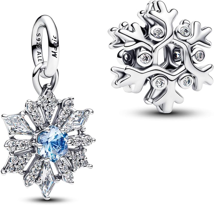 Fashion Charms Compatible for Bracelets,S925 Sterling Silver Charms,For Women Jewelry Present