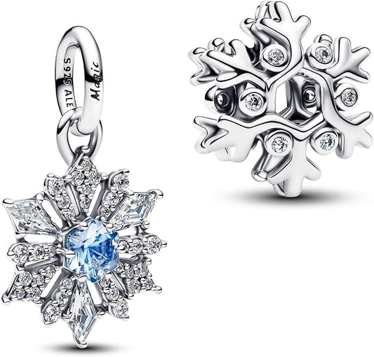 Fashion Charms Compatible for Bracelets,S925 Sterling Silver Charms,For Women Jewelry Present