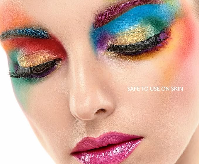 MARBLERS Purple Mica Powder [Stardust Pearl] 4oz (113g) | Cosmetic Grade | Epoxy Resin Pigment, Dye, Non-Toxic, Vegan, Cruelty-Free | Lip Gloss, Nails, Body Butter, Bath Bomb, Candle & Soap Making