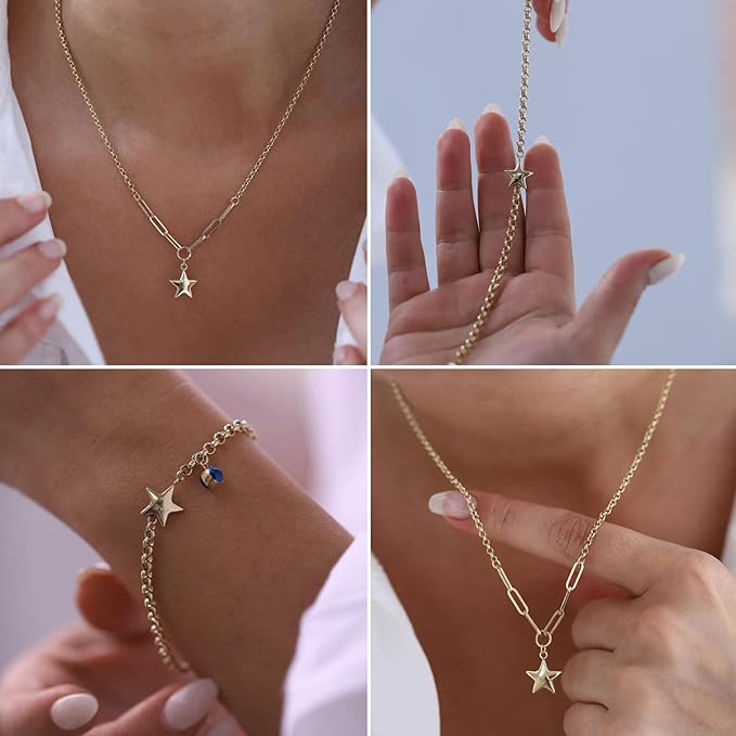 33FT Gold Rolo O Chain for Jewelry Making 2.5MM Gold PVD Plated Stainless Steel Link Chains Roll for DIY Crafts Jewelry Making