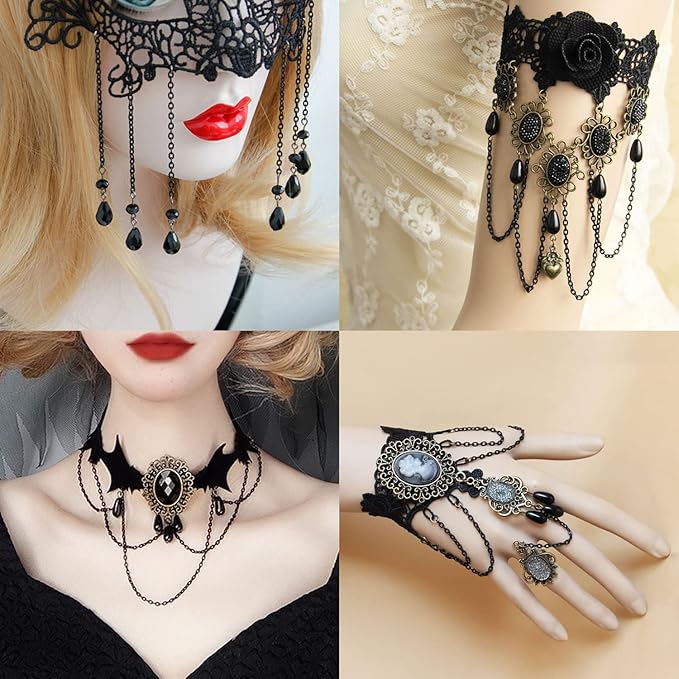 Jishi 33ft Link Cable Chain Roll 2mm, Black Chain for Jewelry Making Necklace Earring Bracelet DIY Craft Jewelry Making Findings Supplies, Black Plated Iron Metal Rolo Necklace Chain Spool Set