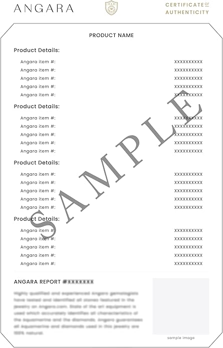 ANGARA Natural Peridot Earrings for Women | Pear-Shaped Peridot Drop Earrings with Diamond Halo in 14K Solid Gold/Platinum | August Birthday, Anniversary, Gemstone Jewellery Gift