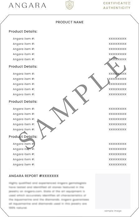 ANGARA Natural Peridot Earrings for Women | Pear-Shaped Peridot Drop Earrings with Diamond Halo in 14K Solid Gold/Platinum | August Birthday, Anniversary, Gemstone Jewellery Gift