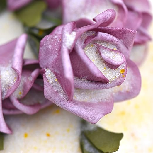 (NET 12 LBS) Silica Gel for Flower Drying, Silica Gel Flower Drying Crystals, Reusable Flower Drying Silica for Wedding Bouquet Preservation