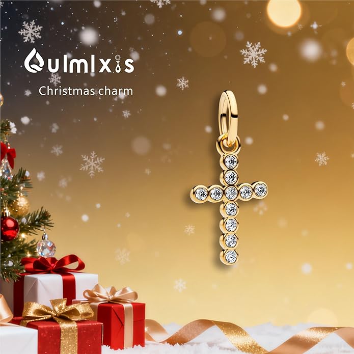 Fashion Charms Compatible for Bracelets,S925 Sterling Silver Charms,For Women Jewelry Present