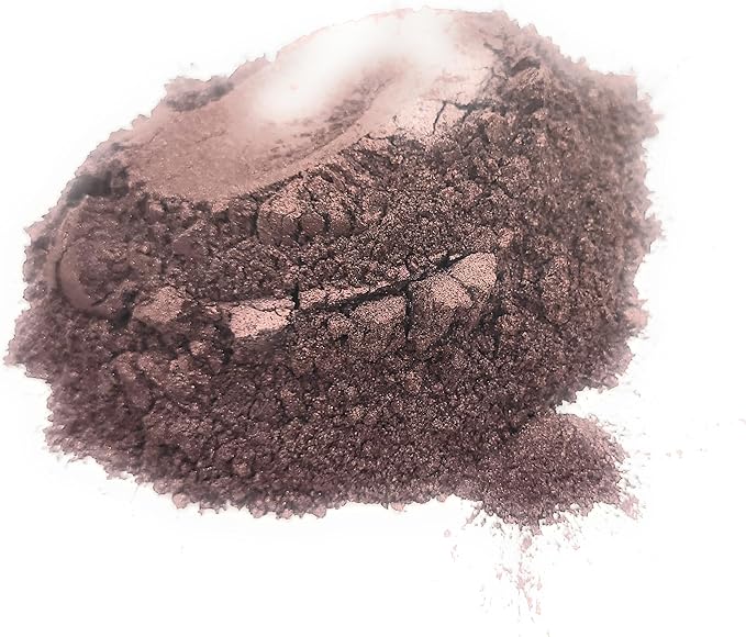 Pearl Mica Powder Pigment Dye - 500 Grams (1.1 lbs) - Best Bulk Price for Fine Arts, Crafting, Painting,Soap Candle Slime Jewelry Making, Epoxy Resin (Violet AV02)