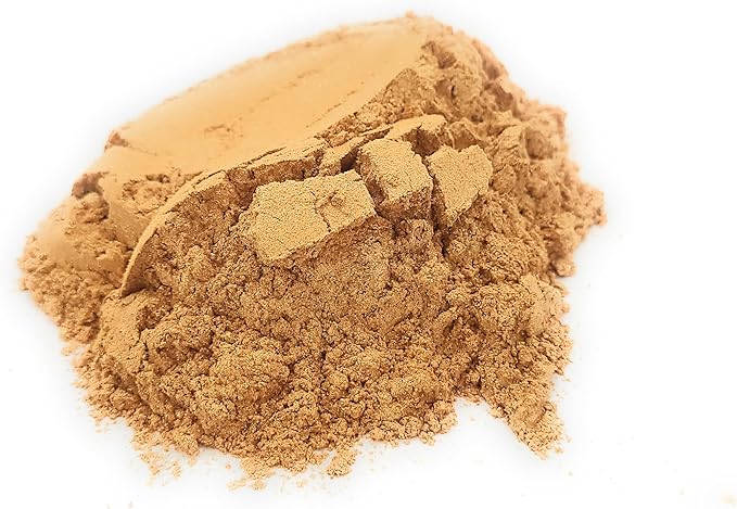 Pearl Mica Powder Pigment Dye - 500 Grams (1.1 lbs) - Best Bulk Price for Fine Arts, Crafting, Painting, Soap Candle Slime Jewelry Making, Epoxy Resin (Yellow AY07)