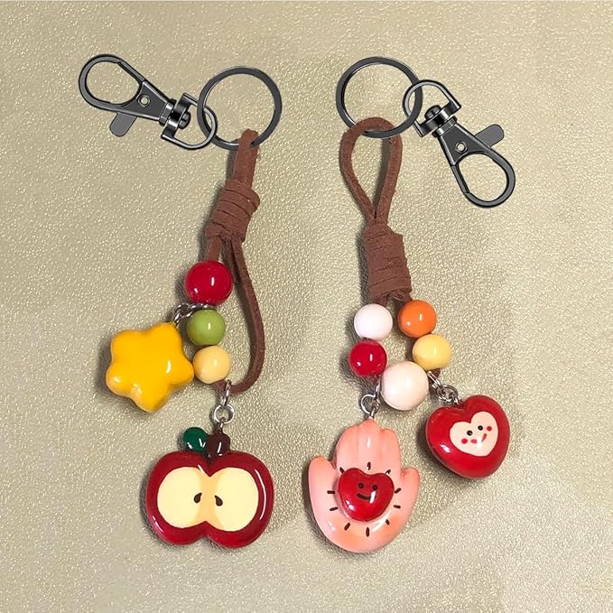 100 Pcs Keychain Hooks with Key Rings, Keychain Clip Hooks with Rings for Lanyard Jewelry Making DIY Crafts(50 Pcs Metal Lobster Claw Clasps + 50 Pcs Flat Key Rings) (Black)