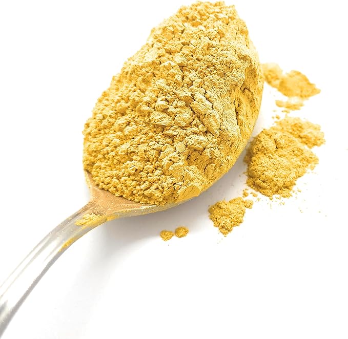 500 Grams (1.1 lbs) Best Bulk Price - Pearl Mica Powder Pigment Dye for Arts & Crafts Painting Making Soap Bath Bomb Candle Slime Resin Jewelry Woodworking