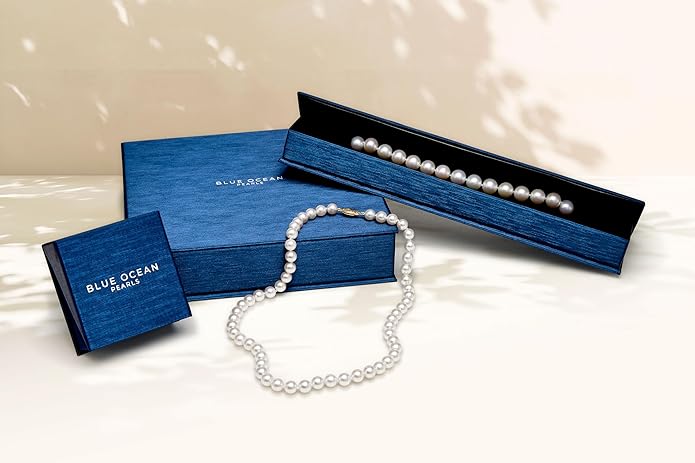 .925 Sterling Silver Freshwater White Keshi Cultured Pearl Earrings