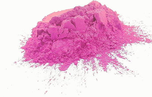 500 Grams (1.1 lbs) Best Bulk Price - Pearl Mica Powder Pigment Dye for Arts & Crafts, Making Bath Bombs Soap Candles Slime Resin Jewelry Woodworking