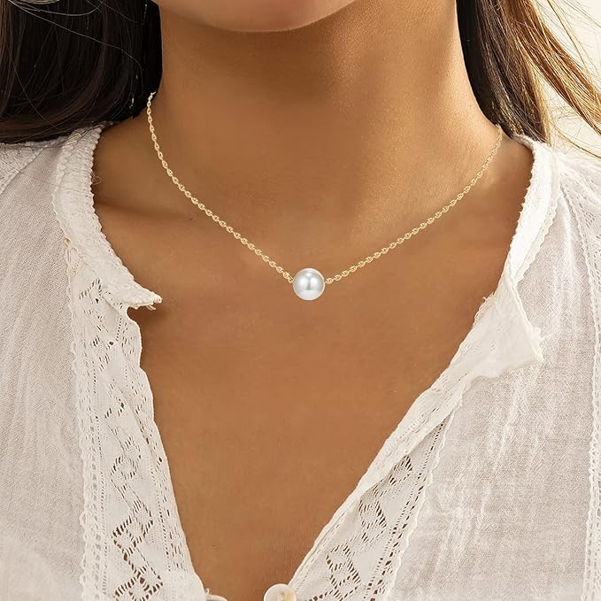 24 Pcs 20" 2mm Gold Stainless Steel Necklace Link Cable Chain Lobster Clasp Bulk for DIY Jewelry Making Supplies Accessories