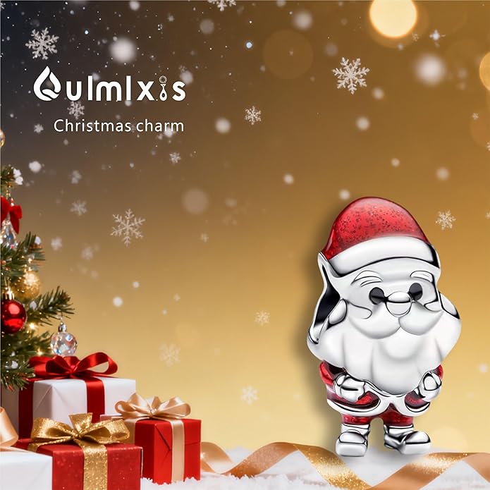 Fashion Charms Compatible for Bracelets,S925 Sterling Silver Charms,For Women Jewelry Present