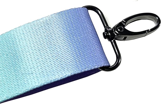 1-1/2 inch Swivel Clasps Swivel Lobster Claw Clasp 1.5 inch Swivel Clips 38mm Swivel Hooks for Purse Bag Making 10pcs Gunmetal