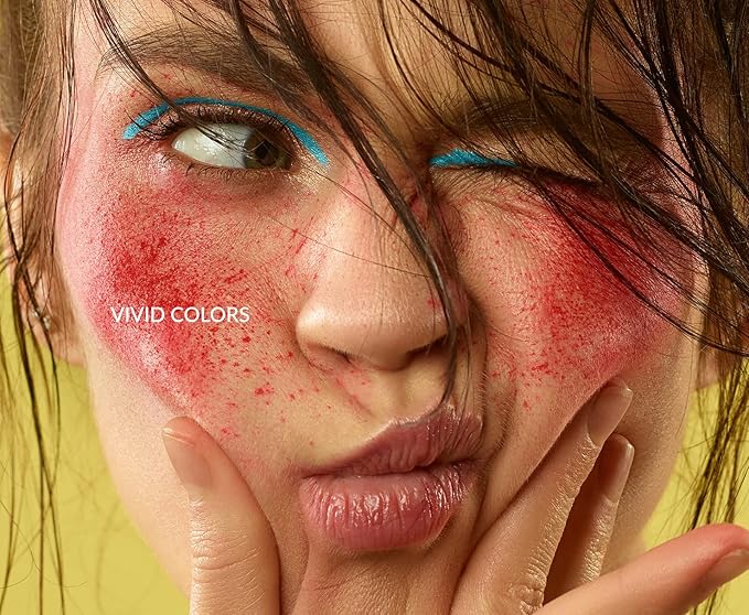 MARBLERS Gray Mica Powder [Dark Gray] 4oz (113g) | Cosmetic Grade | Epoxy Resin Pigment, Dye | Non-Toxic, Vegan, Cruelty-Free | Lip Gloss, Nails, Body Butter, Bath Bomb, Candle & Soap Making