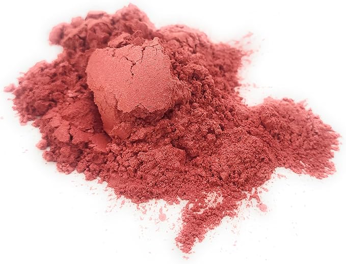 Pearl Mica Powder Pigment Dye - 500 Grams (1.1 lbs) - Best Bulk Price for Fine Arts, Crafting, Painting, Soap Candle Slime Jewelry Making, Epoxy Resin (Violet AV14)