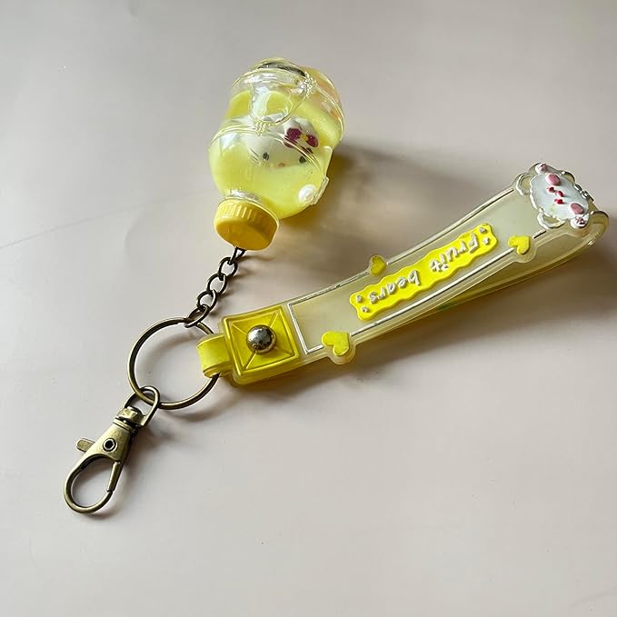 100 Pcs Swivel Snap Hook and Key Rings with Chain and Jump Rings for Keychain Lanyard DIY Jewelry Crafts Accessories(50 Lanyard Snap Hooks+50 Key Ring with Chains) (Bronze)